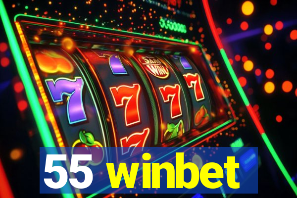 55 winbet